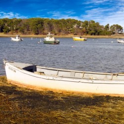 Row Boat